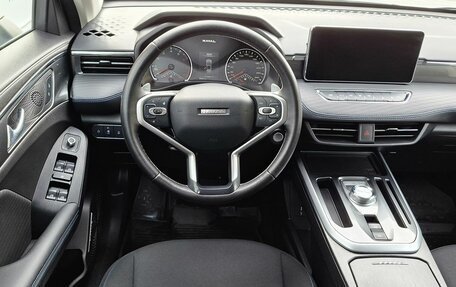Haval Jolion, 2024 год, 2 098 000 рублей, 10 фотография