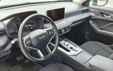 Haval Jolion, 2024 год, 2 098 000 рублей, 9 фотография