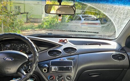 Ford Focus IV, 2003 год, 220 000 рублей, 5 фотография