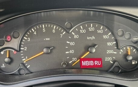 Ford Focus IV, 2003 год, 220 000 рублей, 6 фотография