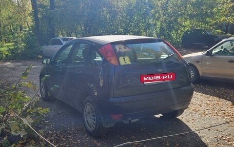 Ford Focus IV, 2003 год, 220 000 рублей, 4 фотография