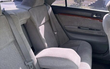 Toyota Mark II IX (X110), 2001 год, 720 000 рублей, 8 фотография