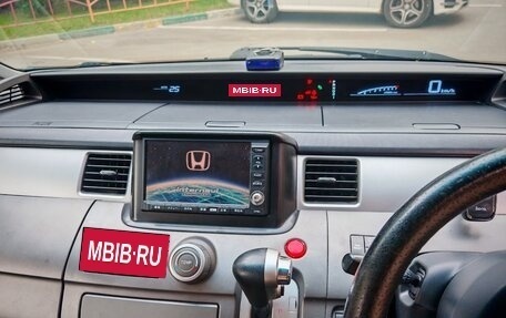 Honda Stepwgn III, 2009 год, 900 000 рублей, 7 фотография