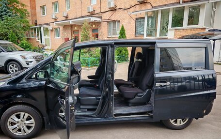Honda Stepwgn III, 2009 год, 900 000 рублей, 11 фотография