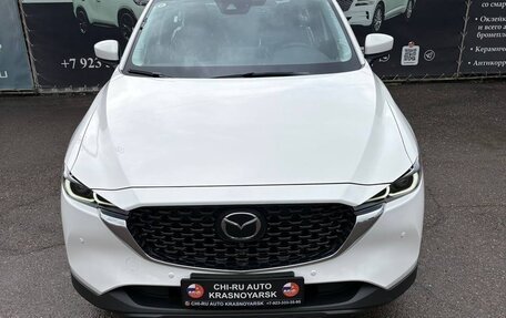 Mazda CX-5 II, 2026 год, 3 150 000 рублей, 2 фотография