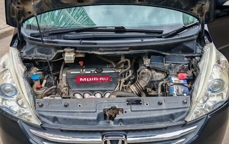 Honda Stepwgn III, 2009 год, 900 000 рублей, 8 фотография