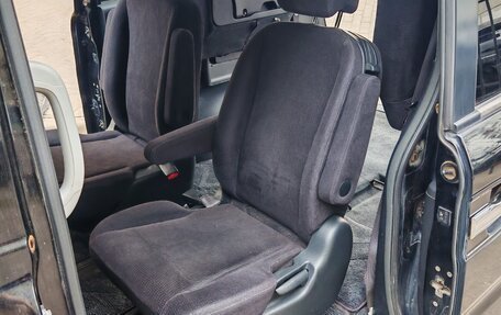 Honda Stepwgn III, 2009 год, 900 000 рублей, 13 фотография
