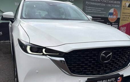 Mazda CX-5 II, 2026 год, 3 150 000 рублей, 3 фотография