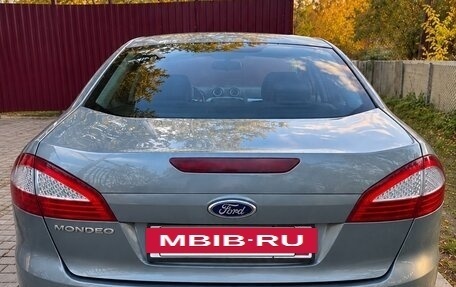 Ford Mondeo IV, 2009 год, 750 000 рублей, 3 фотография