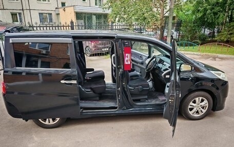 Honda Stepwgn III, 2009 год, 900 000 рублей, 12 фотография