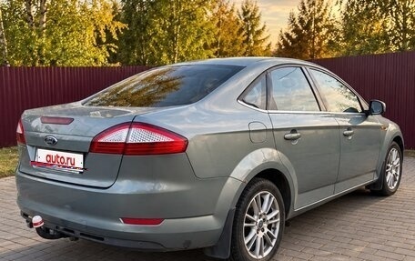 Ford Mondeo IV, 2009 год, 750 000 рублей, 6 фотография
