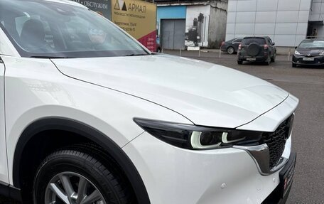 Mazda CX-5 II, 2026 год, 3 150 000 рублей, 6 фотография
