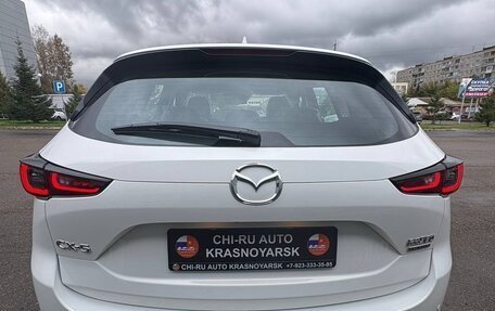 Mazda CX-5 II, 2026 год, 3 150 000 рублей, 16 фотография