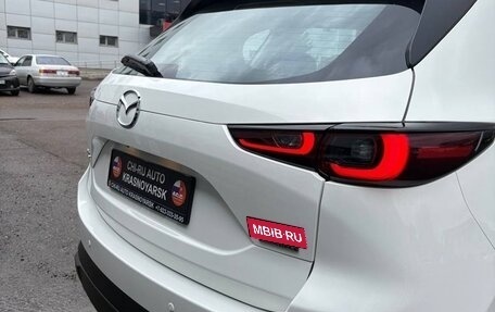 Mazda CX-5 II, 2026 год, 3 150 000 рублей, 13 фотография