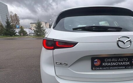 Mazda CX-5 II, 2026 год, 3 150 000 рублей, 19 фотография