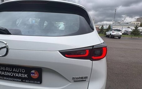 Mazda CX-5 II, 2026 год, 3 150 000 рублей, 20 фотография