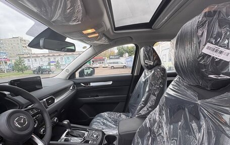 Mazda CX-5 II, 2026 год, 3 150 000 рублей, 26 фотография