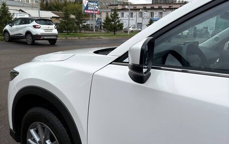 Mazda CX-5 II, 2026 год, 3 150 000 рублей, 22 фотография