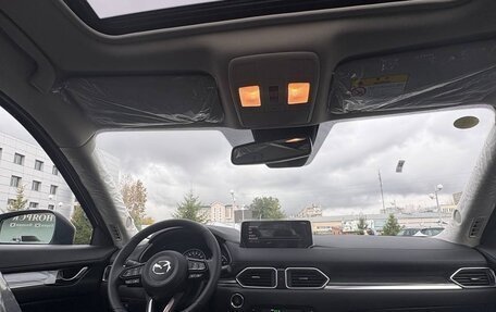 Mazda CX-5 II, 2026 год, 3 150 000 рублей, 39 фотография