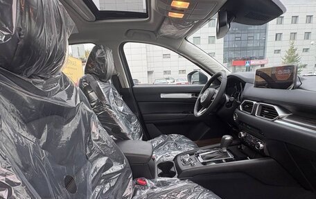Mazda CX-5 II, 2026 год, 3 150 000 рублей, 34 фотография