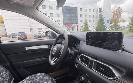 Mazda CX-5 II, 2026 год, 3 150 000 рублей, 35 фотография