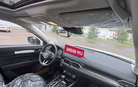 Mazda CX-5 II, 2026 год, 3 150 000 рублей, 38 фотография