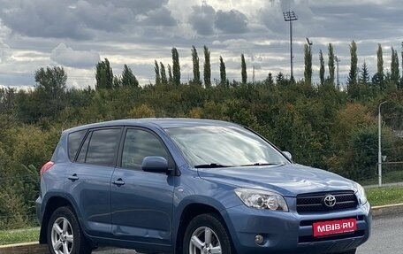 Toyota RAV4, 2008 год, 1 075 000 рублей, 1 фотография