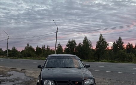 Volkswagen Bora, 2002 год, 350 000 рублей, 1 фотография