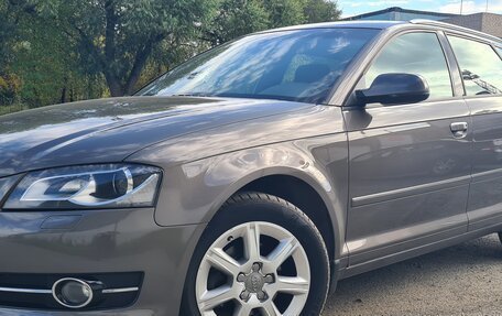 Audi A3, 2012 год, 790 000 рублей, 1 фотография
