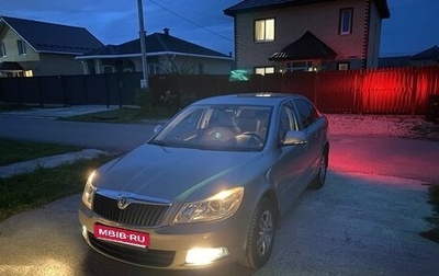 Skoda Octavia, 2013 год, 940 000 рублей, 1 фотография