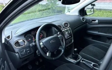 Ford Focus II рестайлинг, 2006 год, 350 000 рублей, 3 фотография