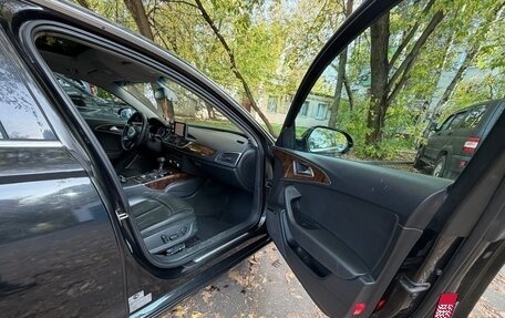 Audi A6, 2011 год, 1 050 000 рублей, 3 фотография