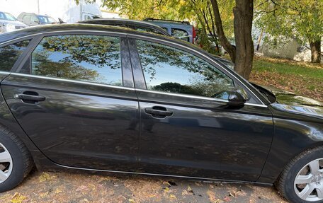 Audi A6, 2011 год, 1 050 000 рублей, 11 фотография