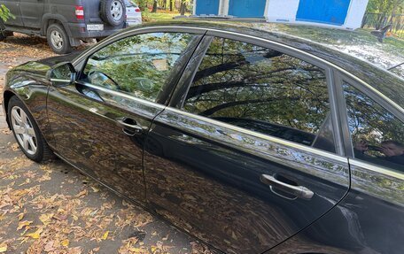 Audi A6, 2011 год, 1 050 000 рублей, 9 фотография