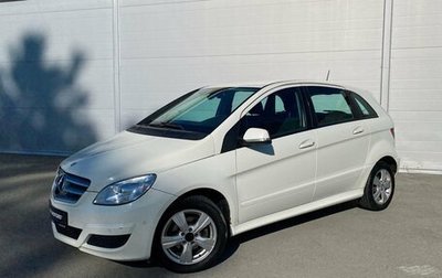Mercedes-Benz B-Класс, 2011 год, 795 000 рублей, 1 фотография
