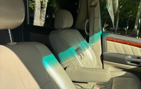 Toyota Alphard III, 2004 год, 1 600 000 рублей, 18 фотография