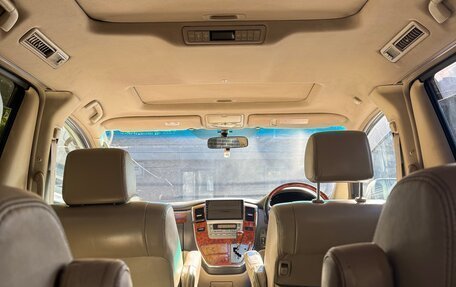 Toyota Alphard III, 2004 год, 1 600 000 рублей, 23 фотография