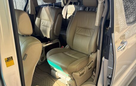 Toyota Alphard III, 2004 год, 1 600 000 рублей, 22 фотография