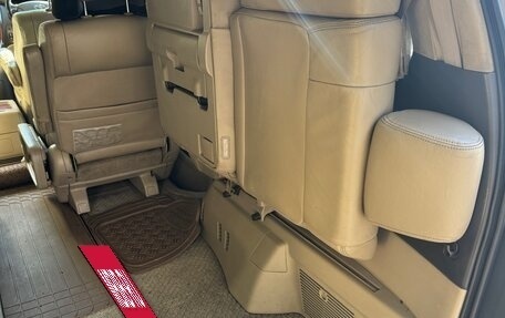 Toyota Alphard III, 2004 год, 1 600 000 рублей, 31 фотография