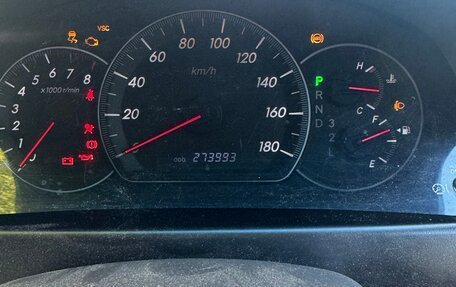 Toyota Alphard III, 2004 год, 1 600 000 рублей, 39 фотография