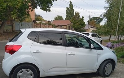 KIA Venga I, 2013 год, 870 000 рублей, 1 фотография