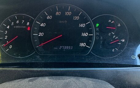 Toyota Alphard III, 2004 год, 1 600 000 рублей, 40 фотография