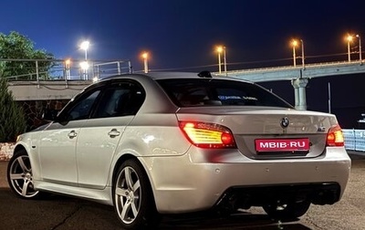 BMW 5 серия, 2003 год, 900 000 рублей, 1 фотография