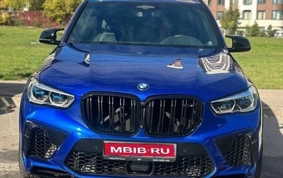 BMW X5 M, 2022 год, 10 900 000 рублей, 1 фотография