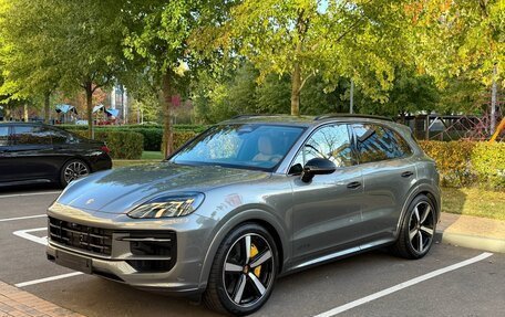 Porsche Cayenne III, 2026 год, 29 000 000 рублей, 1 фотография