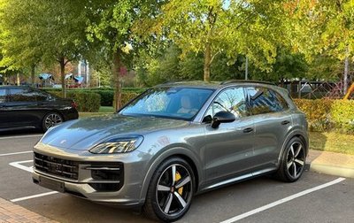 Porsche Cayenne III, 2026 год, 29 000 000 рублей, 1 фотография