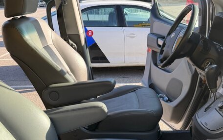 Hyundai Grand Starex Grand Starex I рестайлинг 2, 2016 год, 3 000 000 рублей, 9 фотография
