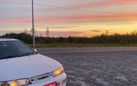 Nissan Pulsar IV, 1998 год, 170 000 рублей, 1 фотография