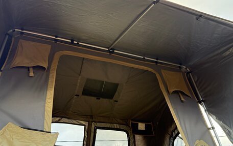 Hyundai Grand Starex Grand Starex I рестайлинг 2, 2016 год, 3 000 000 рублей, 25 фотография