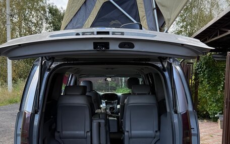 Hyundai Grand Starex Grand Starex I рестайлинг 2, 2016 год, 3 000 000 рублей, 30 фотография